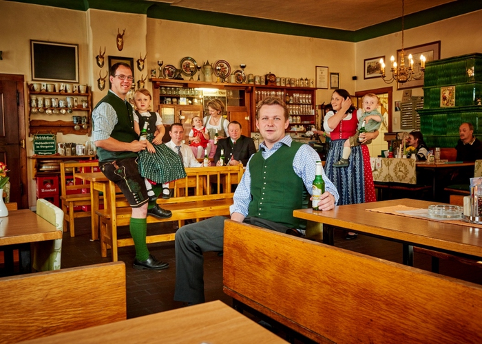 Brauerei Vitzthum ©Lothar Prokop